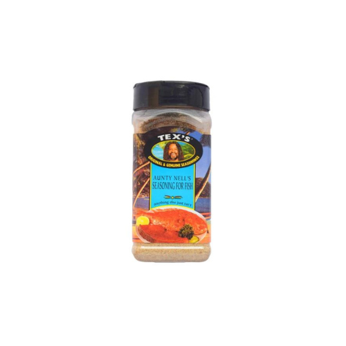 Tex`s Aunty Nells Seasoning Fish 300g