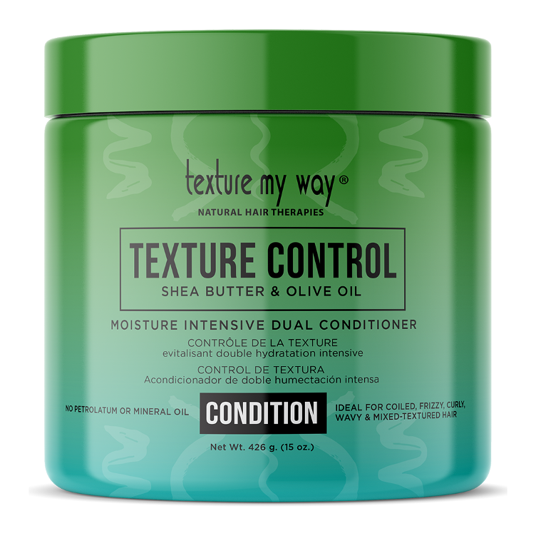 Texture My Way Texture Control Moisture Intensive Dual Conditioner 426 g