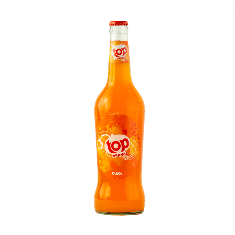 Top Orange Cameroun 60 cl
