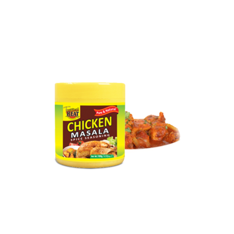 Tropical Heat Chicken Masala Kenya 100g