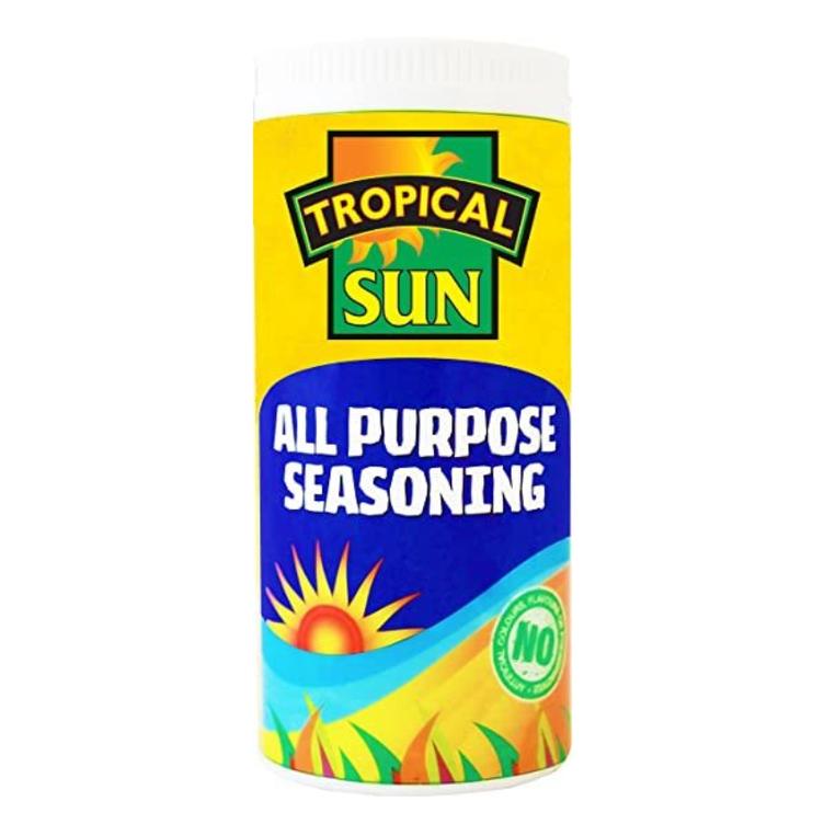 Tropical Sun All Purpose Seasoning 100 g