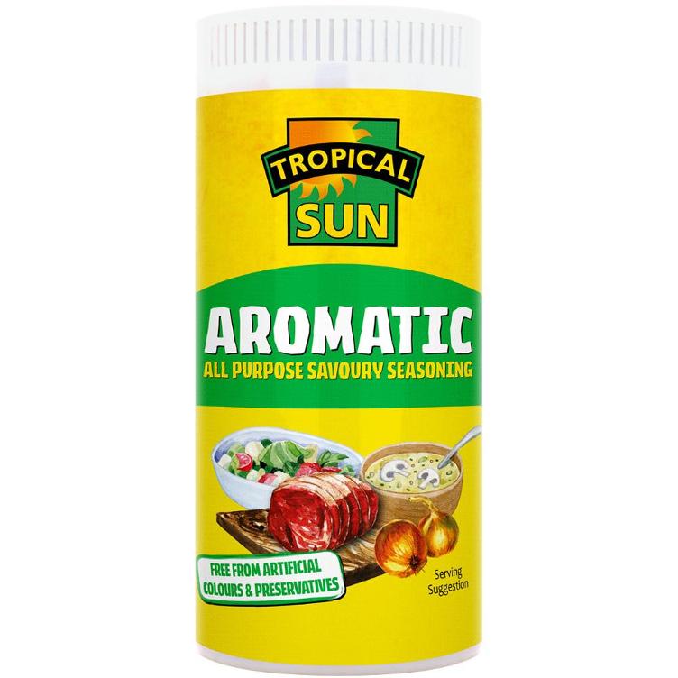 Tropical Sun Aromatic 90 g