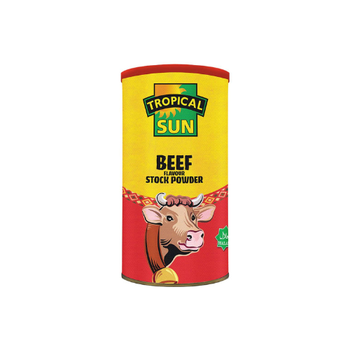 Tropical Sun Beef Stock 1 kg