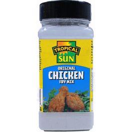 Tropical Sun Chicken Fry Mix Original 300 g