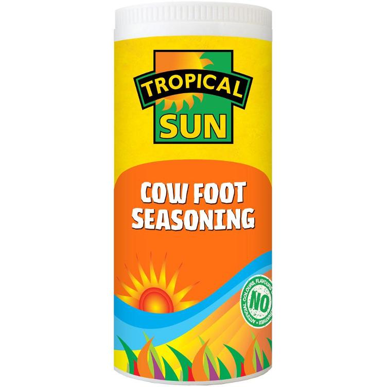 Tropical Sun Cow Foot Seasoning 100 g