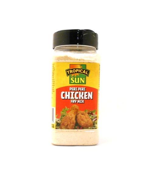 Tropical Sun Peri Peri Chicken Mix 300 g