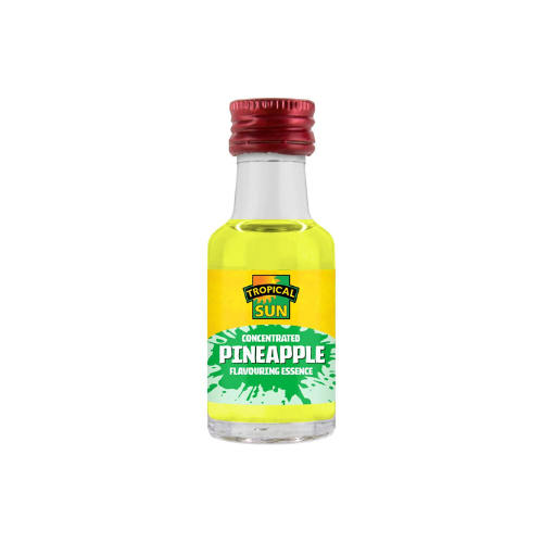 Tropical Sun Pineapple Essence 28 ml