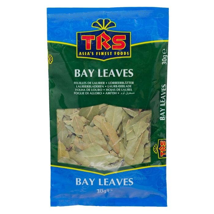 TRS Bay Leaves 30 g
