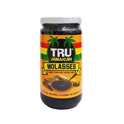 Tru Jamaican Molasses 340 g