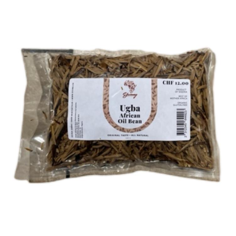 Ugba African Oil Bean 400 g