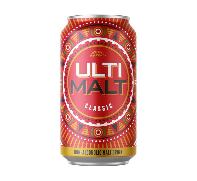 Ultimalt 33 cl