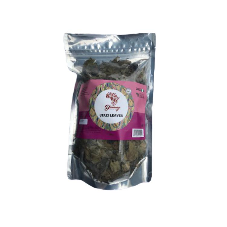 Utazi Leaf dry 100 g