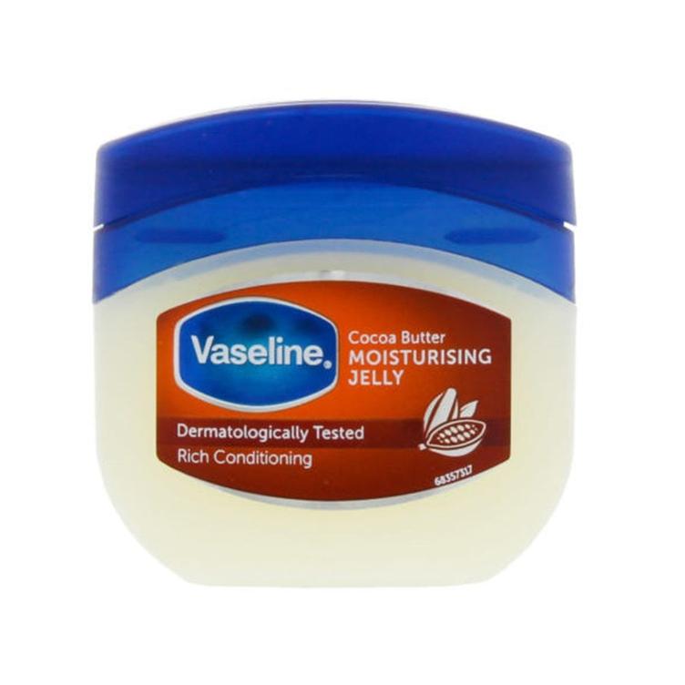 Vaseline Cocoa Butter Moisturising Jelly 100g