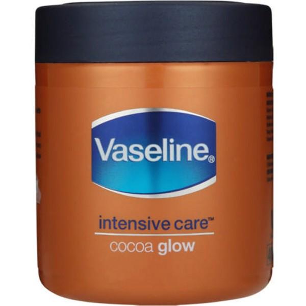 Vaseline Cocoa Glow 400 ml