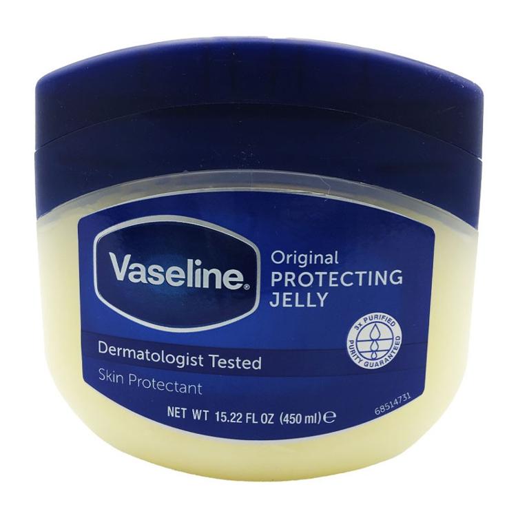 Vaseline Original Protection Jelly 450 ml