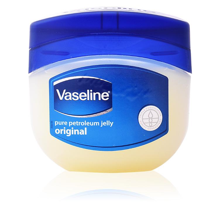 Vaseline Pure Petroleum Jelly Original 100 ml