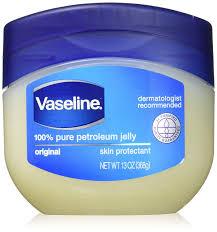 Vaseline Pure Petroleum Jelly Original 250 ml
