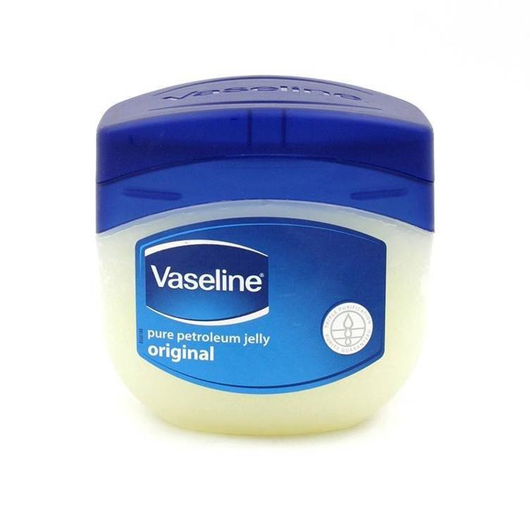 Vaseline Pure Petroleum Jelly Original 50 gl