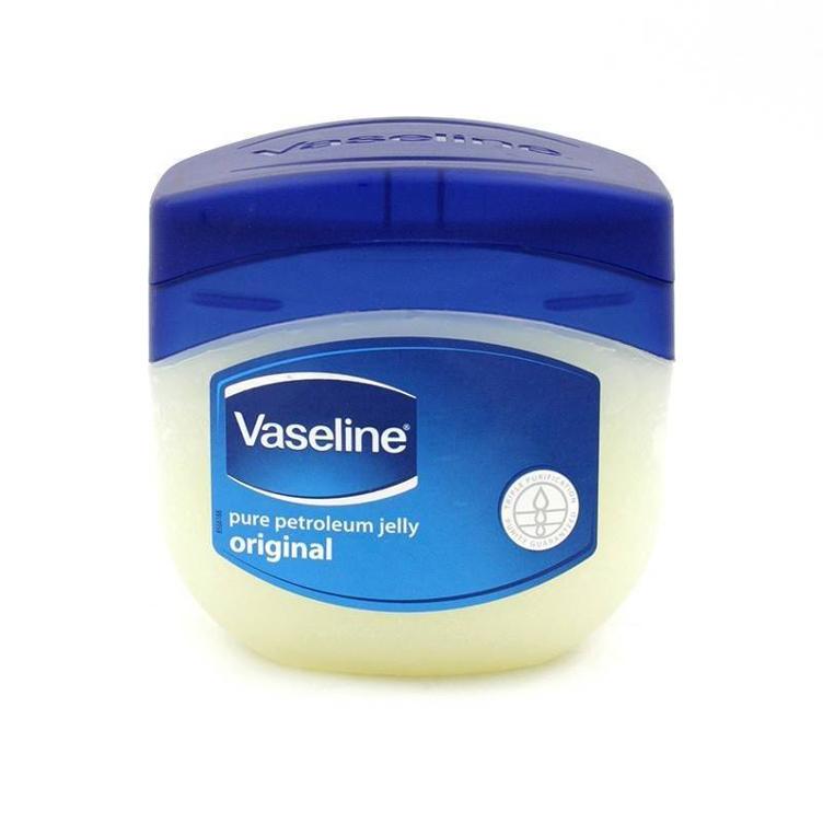 Vaseline Pure Petroleum Jelly Original 50 g
