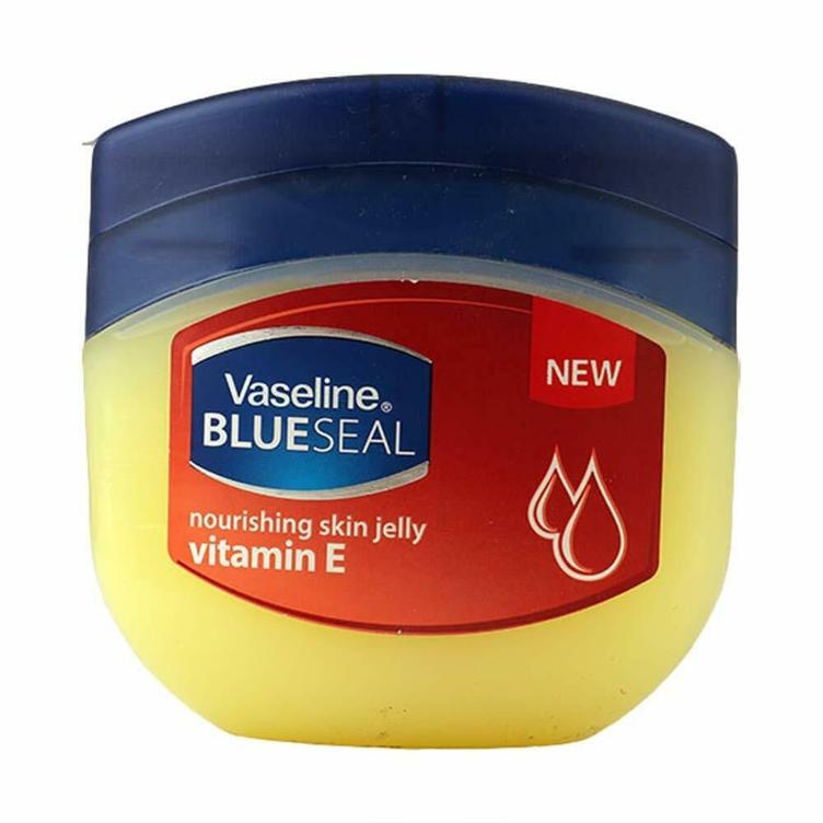 Vaseline Vitamine E Petrolem Jelly 100 ml