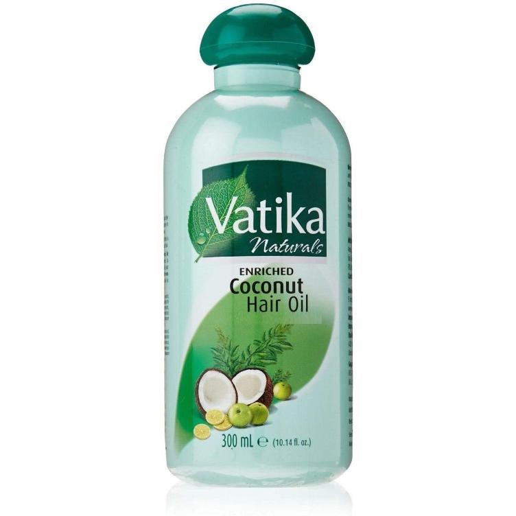 Vatika Hair Oil 300 ml