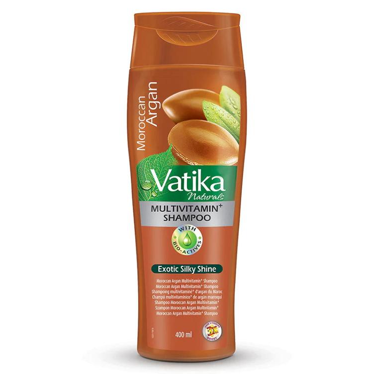 Vatika Shampoo Argan 400ml