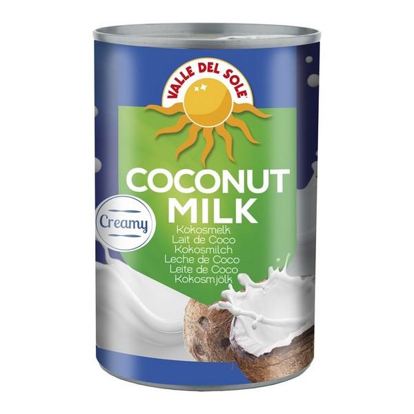 VDS Coconut Milk 12% 400 ml