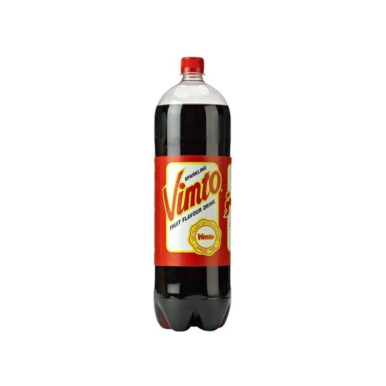 Vimto Bottle 2 Lt.