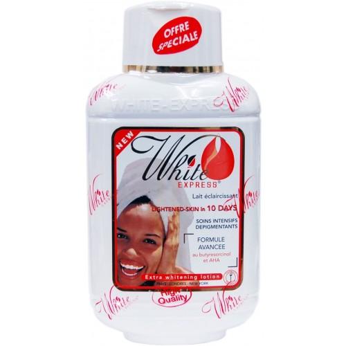 White Express Lightening Oil 10 Days 500 ml