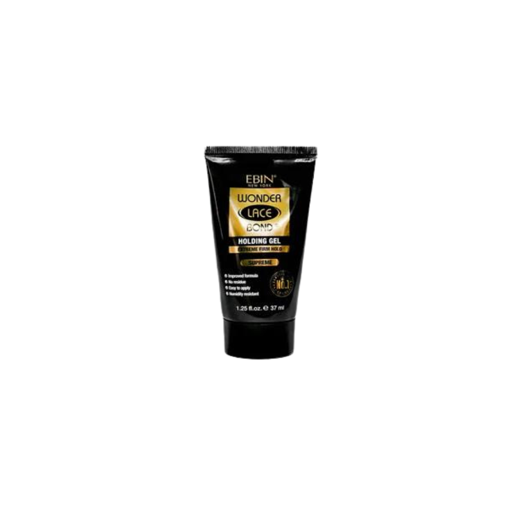 Wonder Lace Bond Lace Holding Gel Extreme Firm Hold Supreme 37 ml