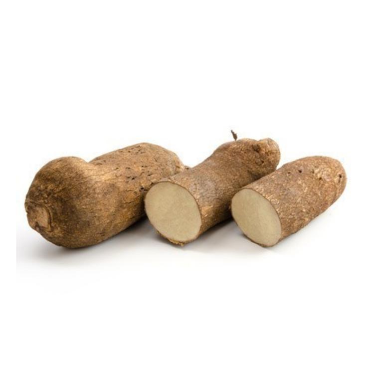 Yam medium 2 - 2.5 kg