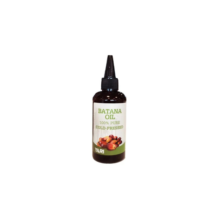 Yari 100% Pure Batana Oil 100% Cold-Pressed 105ml