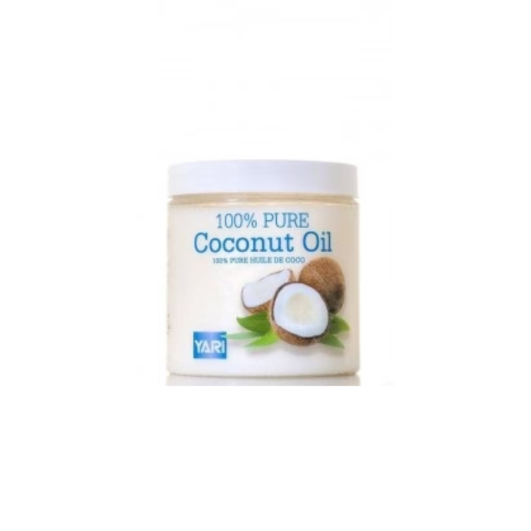 Yari 100% Pure Coconut Oil 500 ml