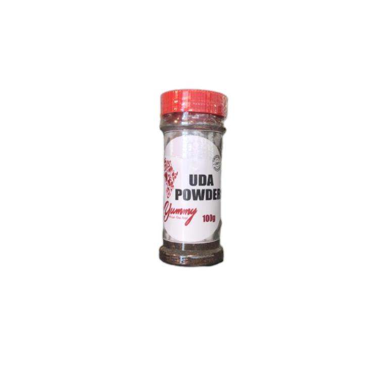 Yummy African Uda Powder 100 g