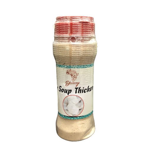Yummy Ofor Soup Thickener 180 g