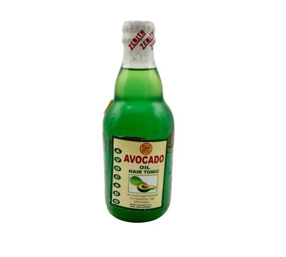 Zenith Avocado Hair Tonic 350 g
