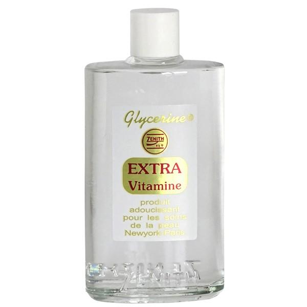 Zenith Extra Vitamine Glycerine 100 ml