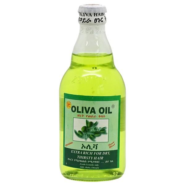 Zenith Olive Hair Oil 330 ml