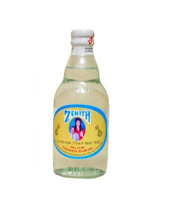 Zenith Paraffin Hair Oil 330 ml